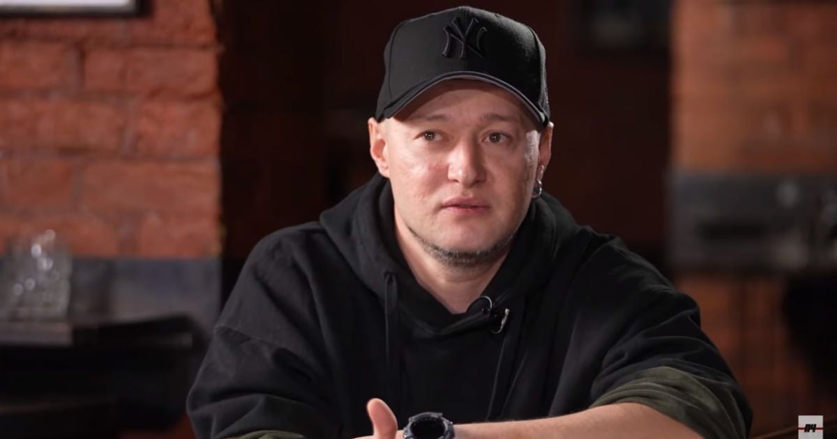 Андрій Хливнюк