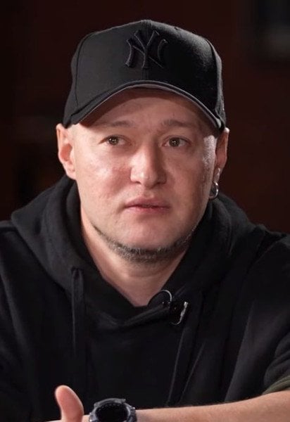Андрей Хливнюк