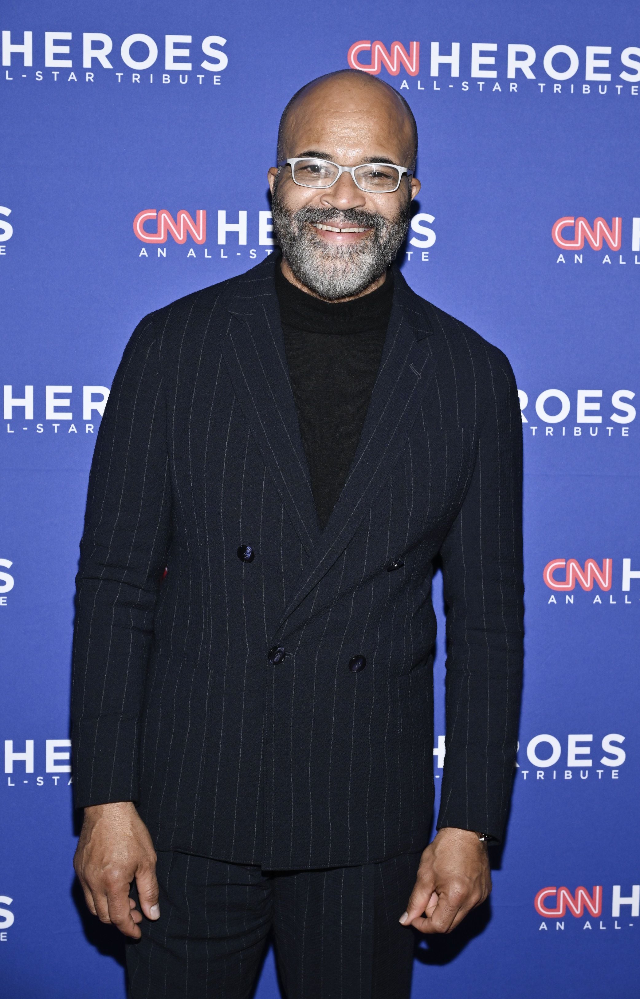 Джеффри Райт / © Associated Press