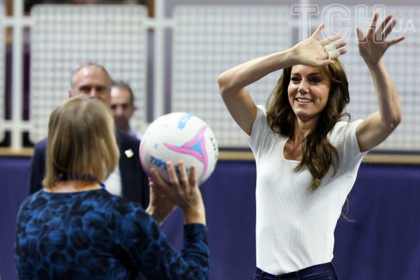 Принцесса Уэльская / © Getty Images