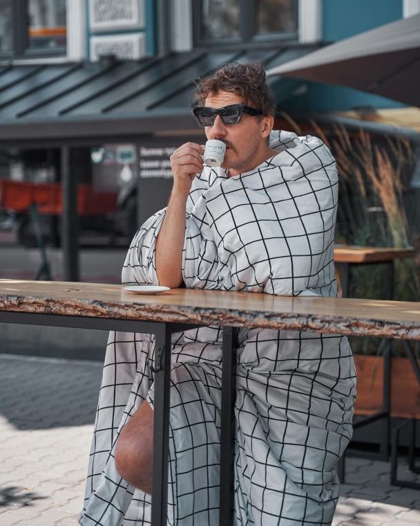 Євген Клопотенко / © instagram.com/klopotenko