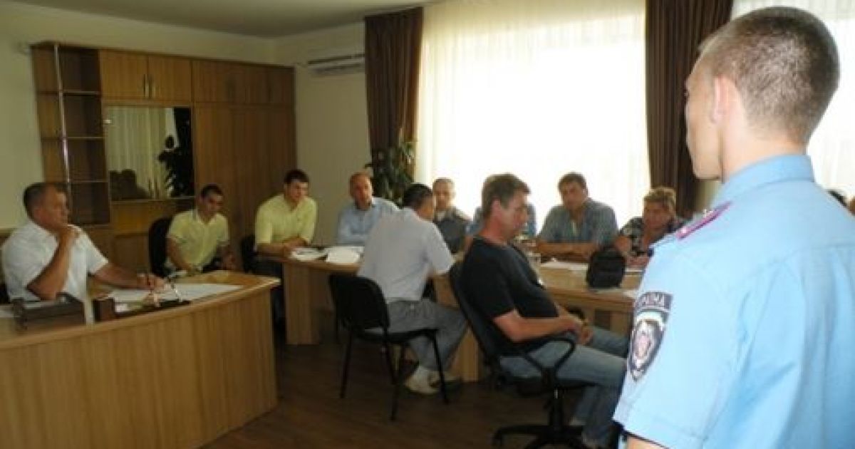 Работники прошли переаттестацию