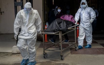 Будет болеть и умирать еще больше: человечество предупредили о появлении нового опасного вируса