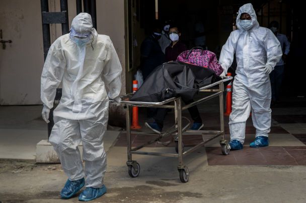  / © Associated Press