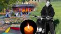 14-річний Дмитро Гречаник загинув внаслідок злочинного удару РФ