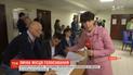 Черги на зміну реєстрації для парламентських виборів менші, порівняно з президентськими
