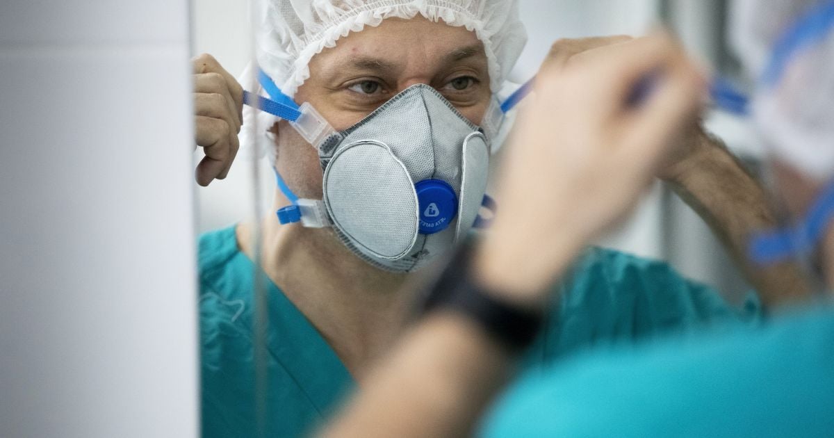 "Статистика невтішна": Степанов розповів про дефіцит лікарів