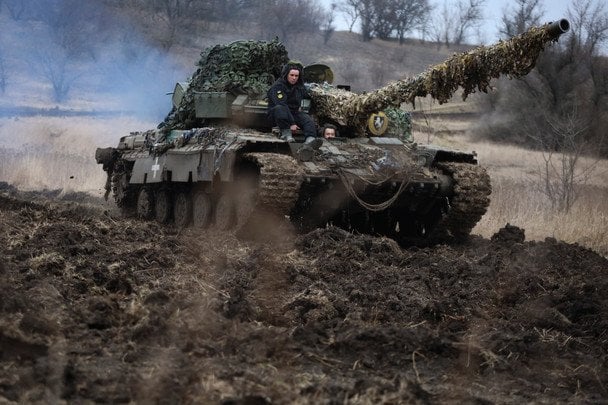 Выход из Донбасса может обернуться катастрофой для ВСУ: ISW шокировал прогнозом