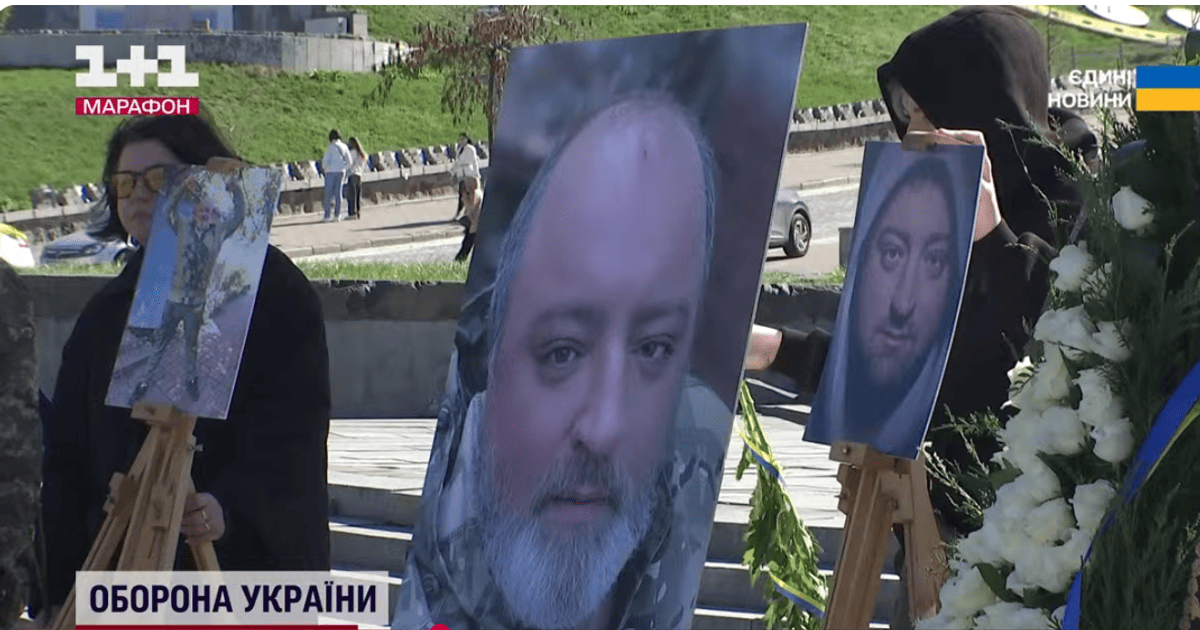 Євген Соловей