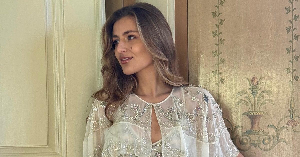 Бенедикте Туструп