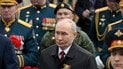 Володимир Путін