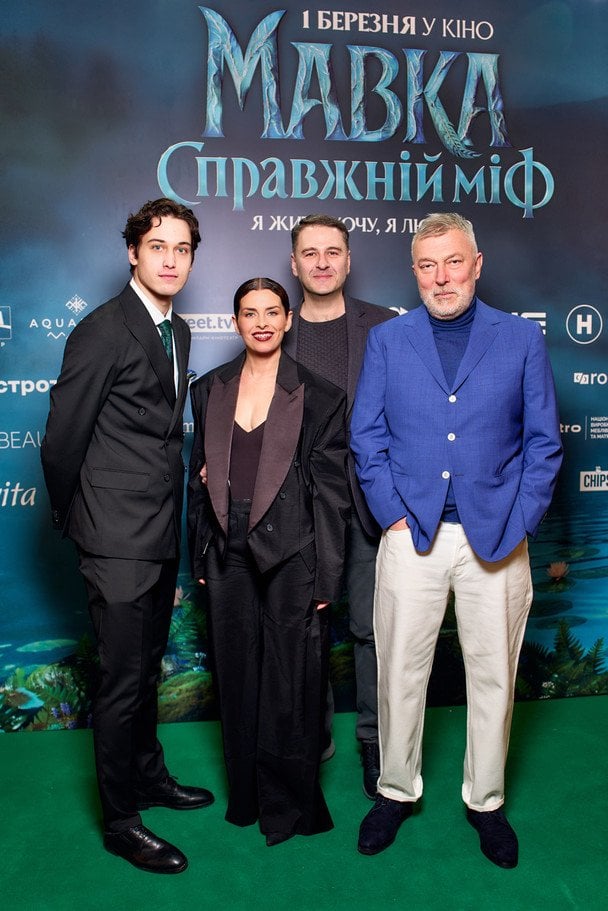 Іван Довженко