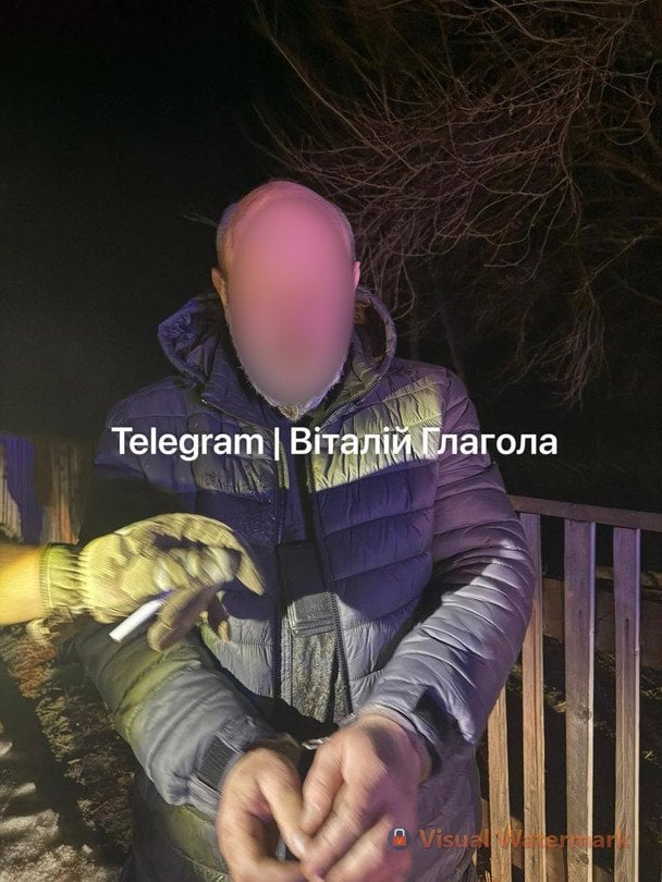  / © Віталій Глагола