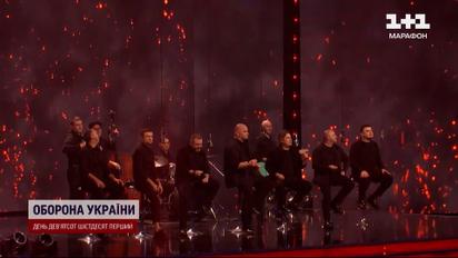 «Единый квартал» возвращается: острый юмор и одновременно помощь ВСУ