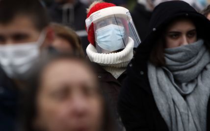 У ВООЗ відповіли, чи потрібно носити маски тим, хто вилікувався від коронавірусу