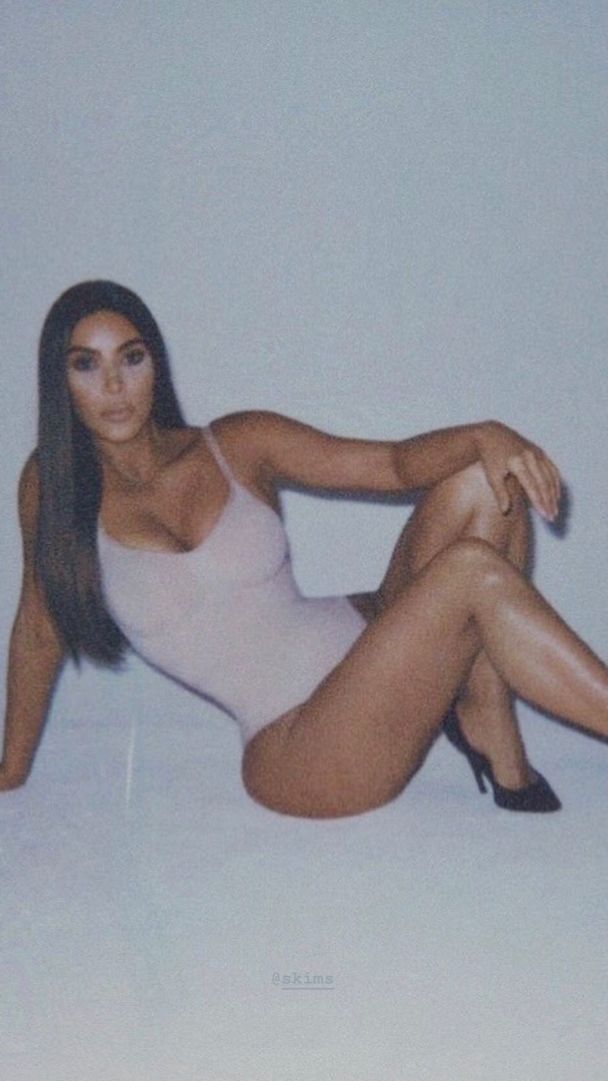  / © instagram.com/kimkardashian