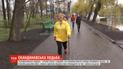 ВОЗ рекомендует каждому здоровому человеку проходить 10 тысяч шагов в день