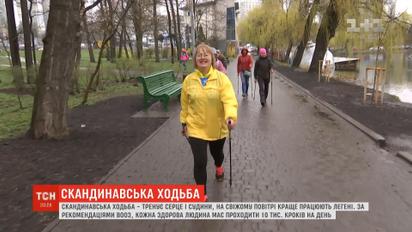 ВОЗ рекомендует каждому здоровому человеку проходить 10 тысяч шагов в день