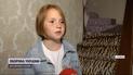 9-летняя девочка отрезала косу и продала волосы ради победы Украины