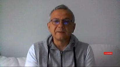 Збитки від війни вже трильйон гривень: Устенко про відібрані в Росії гроші та інвестиції в Україну