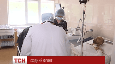 Бойовики під Авдіївкою використовують артилерію великих калібрів