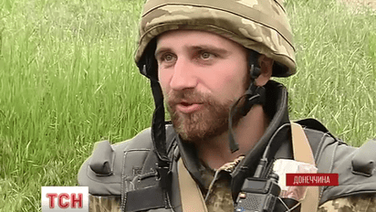 Бойовики особливо активізувалися на маріупольському напрямку