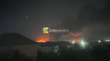 Атака на Росію_3 / © Exilenova+