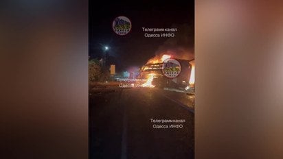 РФ вдарила по кордону: є жертви - відео