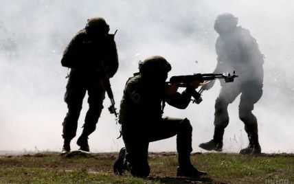 В АТО из-за неосторожности погиб военный - штаб