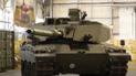 У Британії налагодили серійне виробництво танків Challenger 3