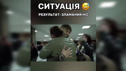 Артем Пивоваров на концерті випадково зламав ніс своїй шанувальниці