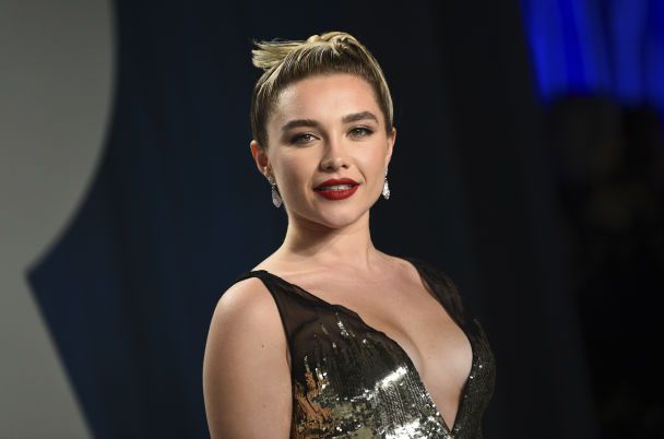 Флоренс П'ю / © Associated Press