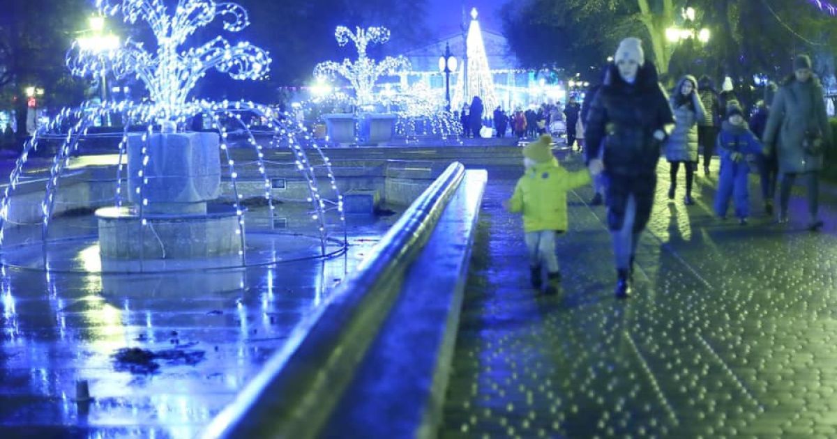 Мэр Тернополя сдался и вводит в городе карантин