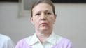 Міністерка у справах ветеранів Юлія Лапутіна написала заяву про відставку