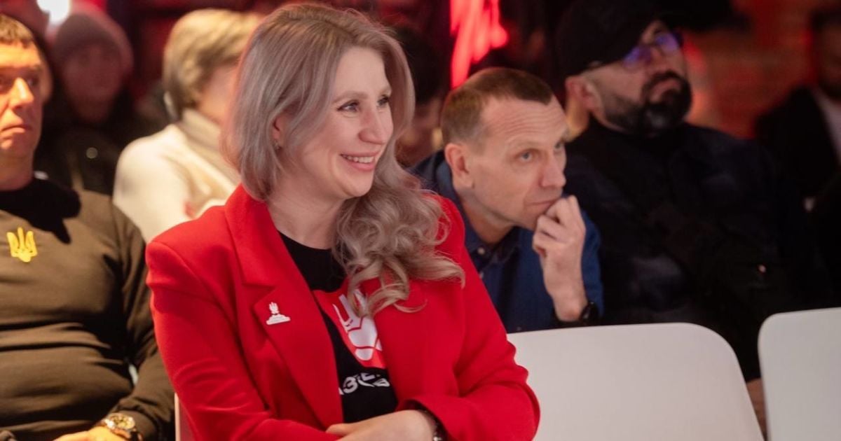 "Серце Азовсталі" поглиблює співпрацю із США, аби адаптувати американський досвід підтримки ветеранів в Україні - Сухова