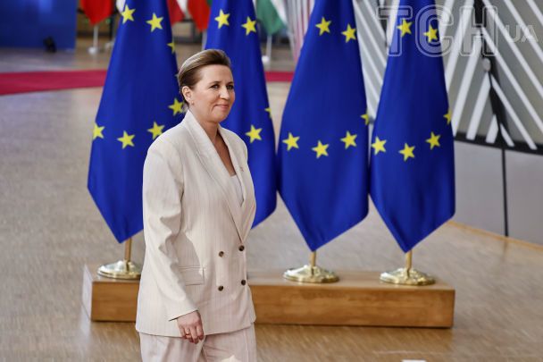 В Дании объяснили, что показали ночные атаки России на Украину
