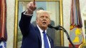 Президент США Дональд Трамп