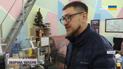 Воин с ампутацией руки каждый день делает десятки сбросов для дронов!