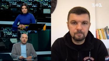 Ігор Гузь розповів про мету візиту литовської делегації та про міжнародну підтримку України