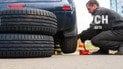 Ученые шокировали открытием: изношенные тормоза и шины забивают легкие человека