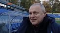 Ігор Суркіс: “Моя дискваліфікація — гумористична”