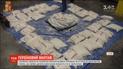 В Італії правоохоронці виявили наймасштабнішу за останні 20 років партію героїну