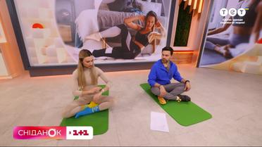 Йога для імунітету: zкі асани допоможуть позбавитись від нежитю