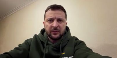 Зеленский за 17 декабря: дайте ПВО, вы это можете