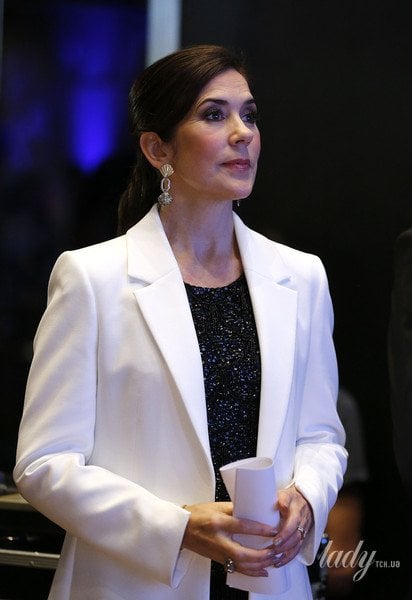 Кронпринцеса Мері / © Getty Images