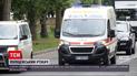 Новости Украины: в Херсоне задержали пьяного полицейского, который сбил человека прямо на зебре