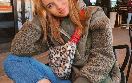 "Сломал нос": звезда сериала "Школа" Лиза Василенко рассказала, как ее бил парень