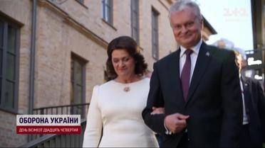 Новый старый президент! Литва выбрала своего руководителя