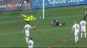 Черноморец - Заря - 1:1. Видео-анализ матча