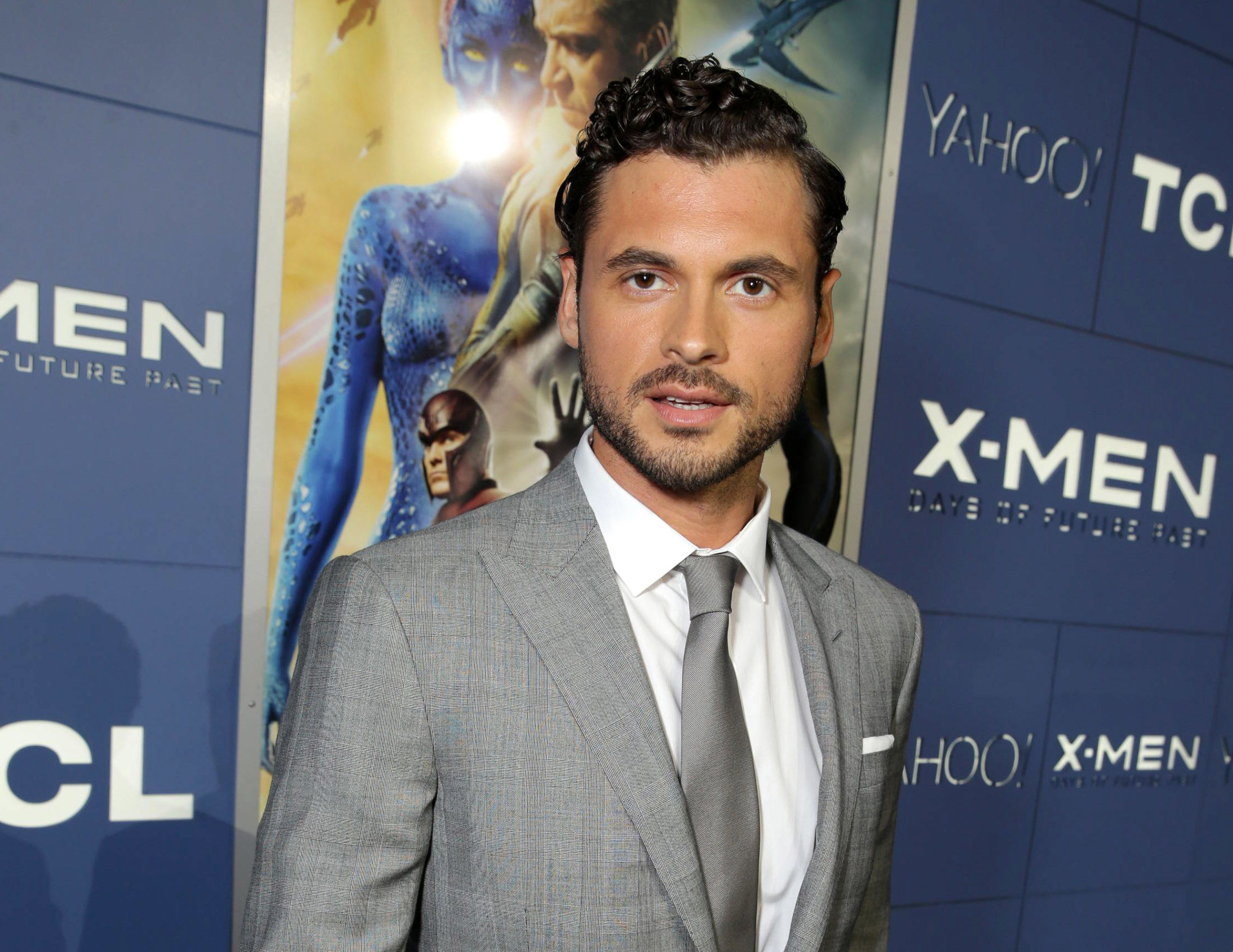 Адан Канто / © Associated Press